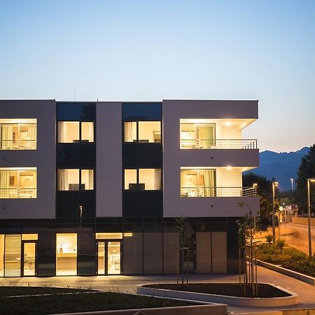 Maistra Select Srebreno Premium Apartments ภายนอก รูปภาพ