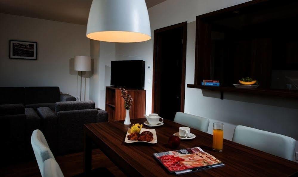 Maistra Select Srebreno Premium Apartments ภายนอก รูปภาพ