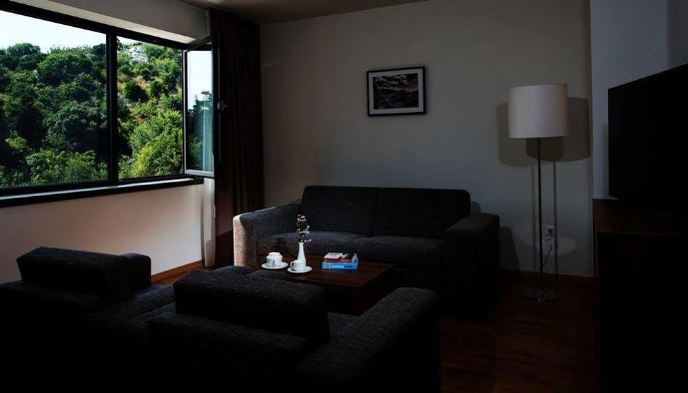 Maistra Select Srebreno Premium Apartments ภายนอก รูปภาพ
