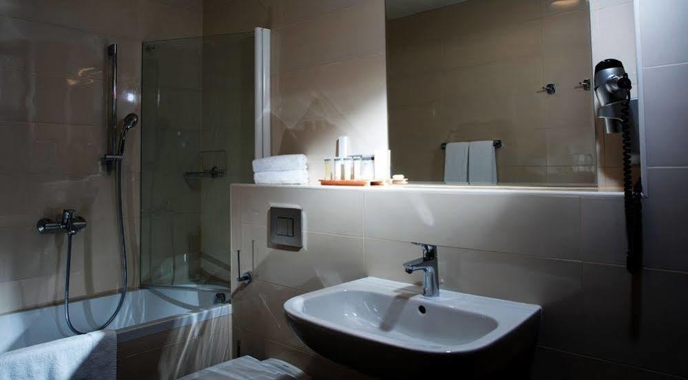 Maistra Select Srebreno Premium Apartments ภายนอก รูปภาพ