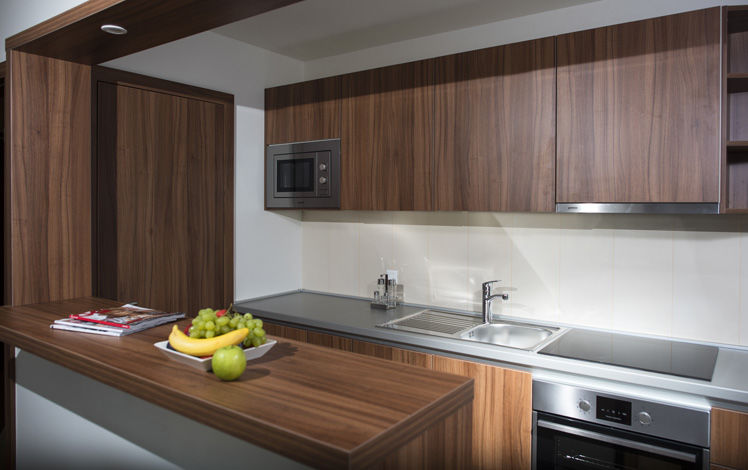 Maistra Select Srebreno Premium Apartments ภายนอก รูปภาพ