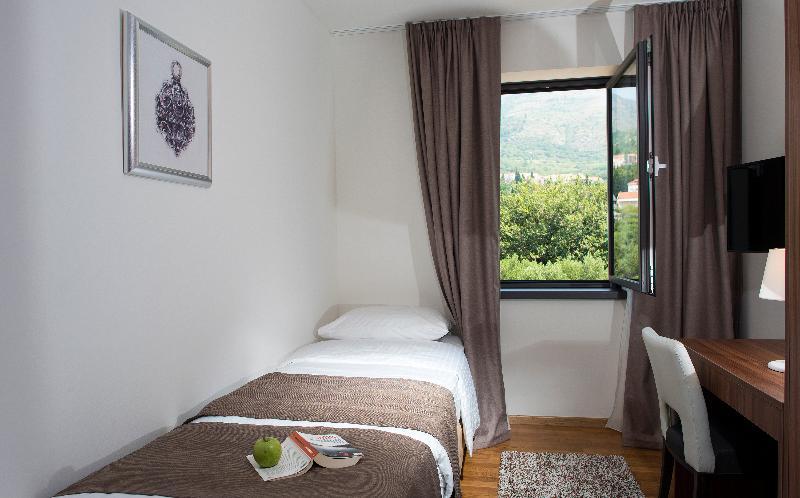 Maistra Select Srebreno Premium Apartments ภายนอก รูปภาพ